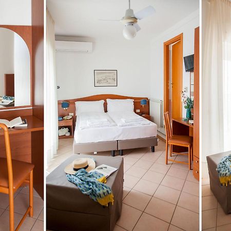 Hotel Tritone Laigueglia Ngoại thất bức ảnh