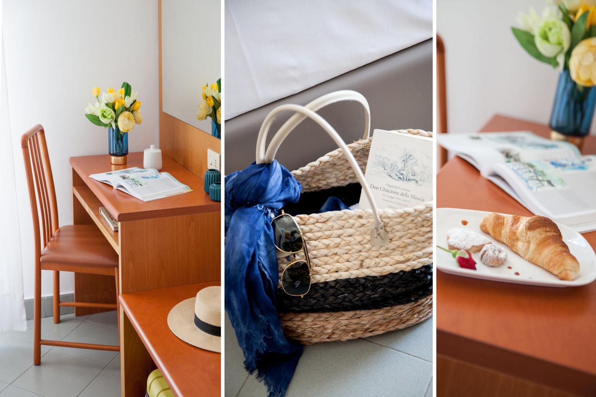 Hotel Tritone Laigueglia Ngoại thất bức ảnh