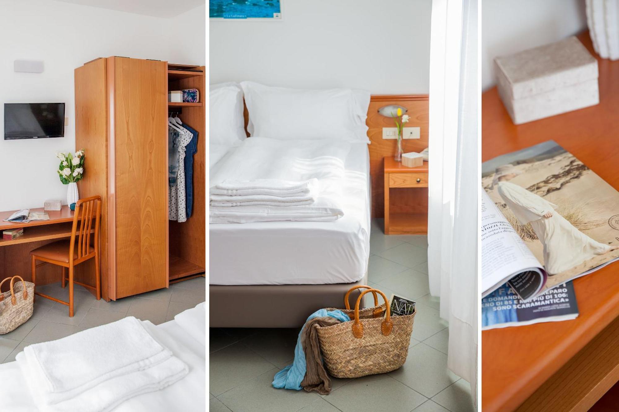 Hotel Tritone Laigueglia Ngoại thất bức ảnh