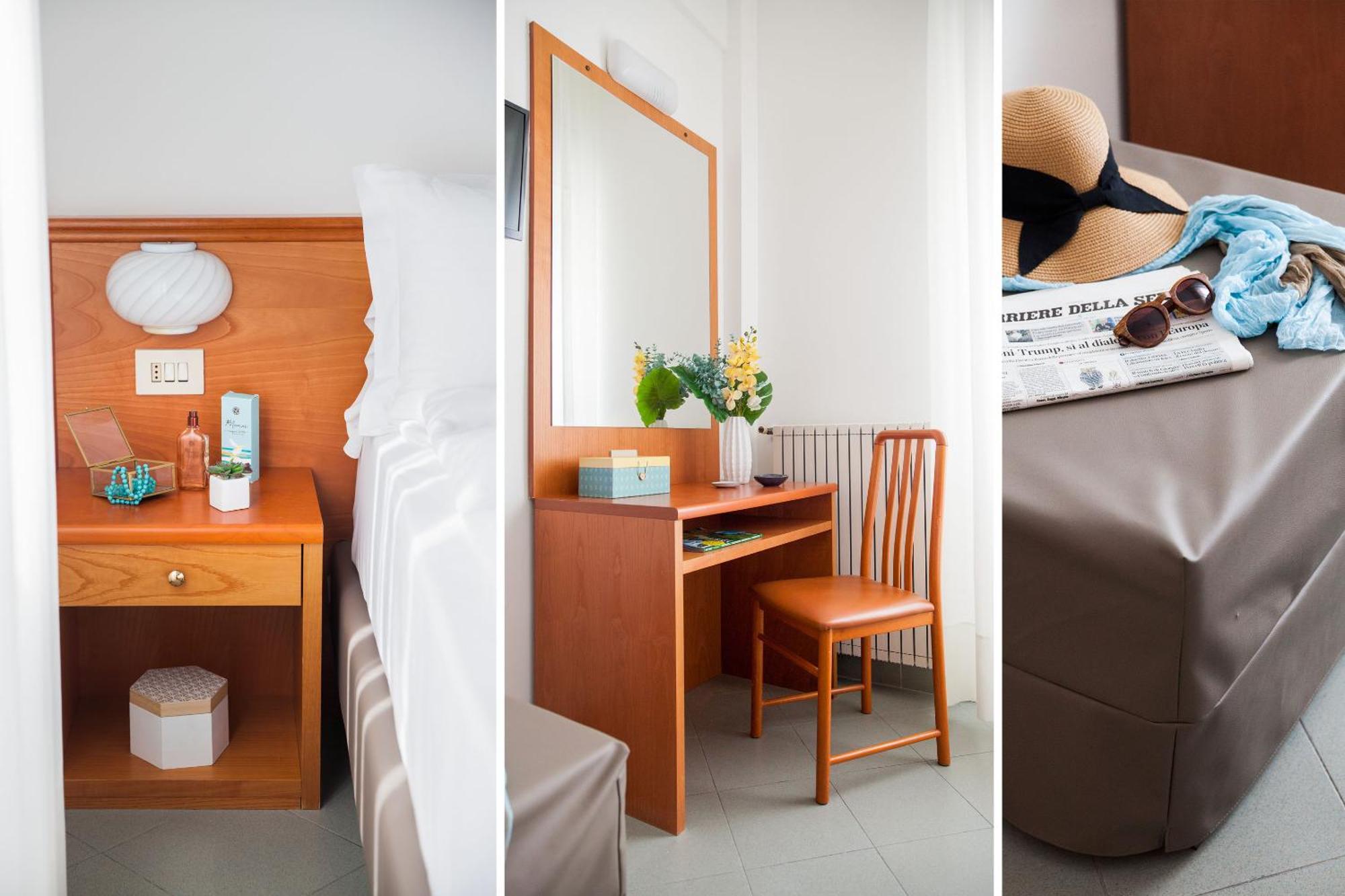 Hotel Tritone Laigueglia Ngoại thất bức ảnh