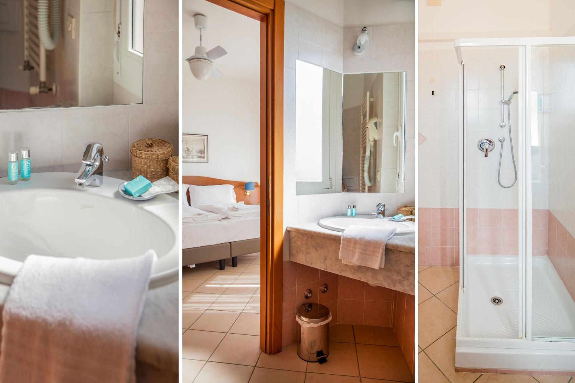 Hotel Tritone Laigueglia Ngoại thất bức ảnh