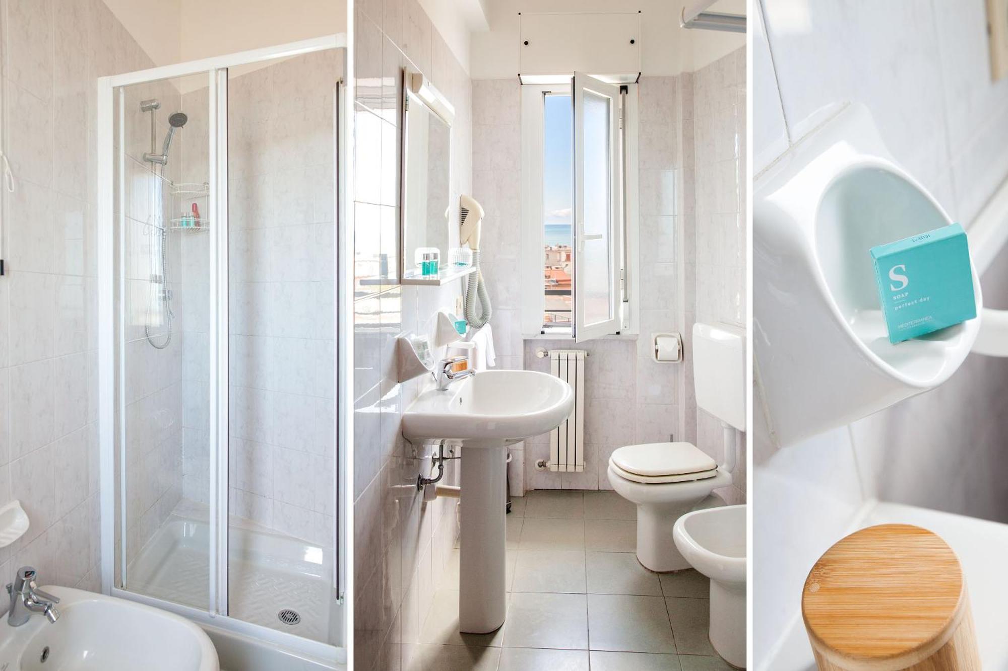 Hotel Tritone Laigueglia Ngoại thất bức ảnh