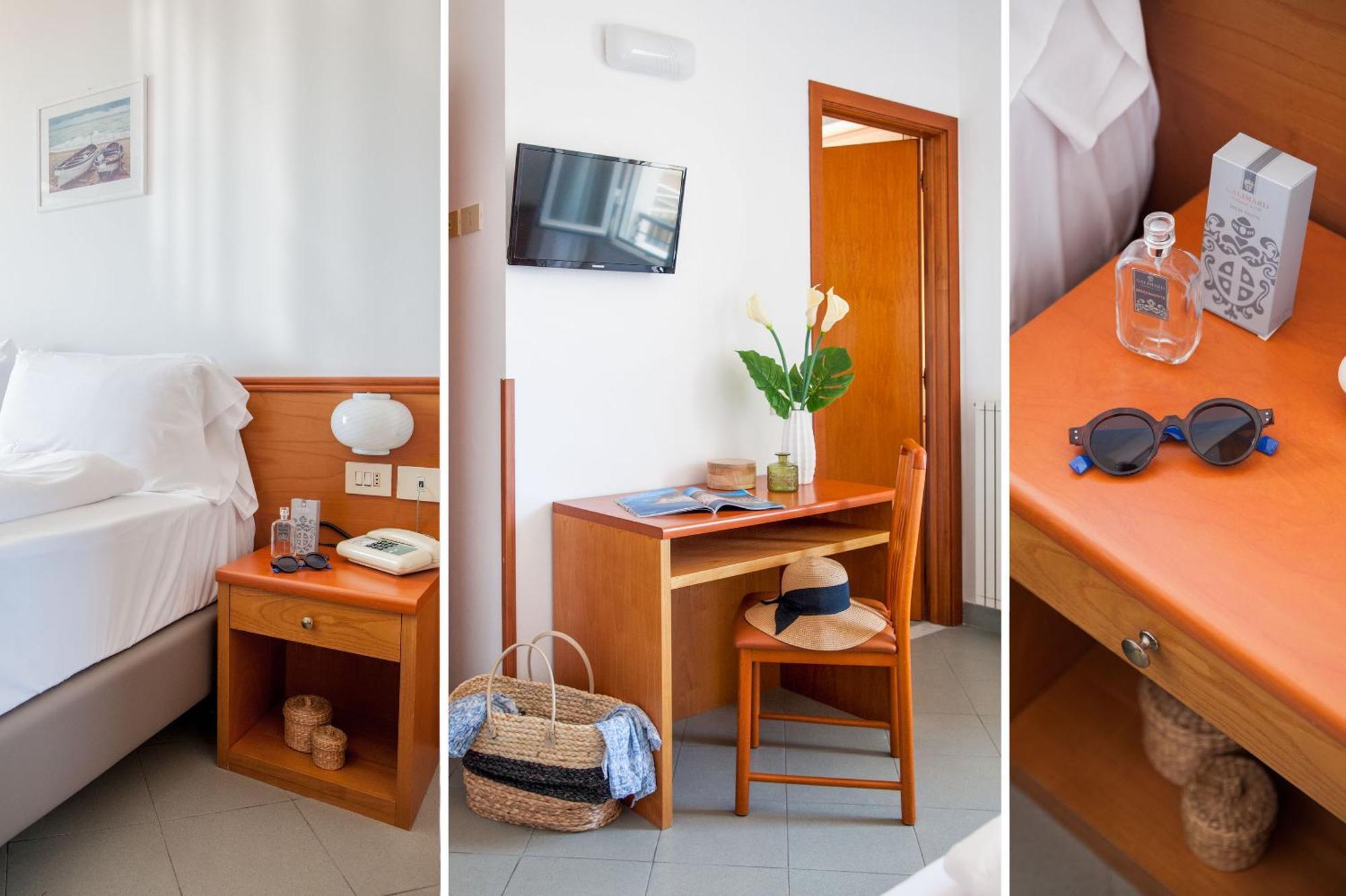 Hotel Tritone Laigueglia Ngoại thất bức ảnh