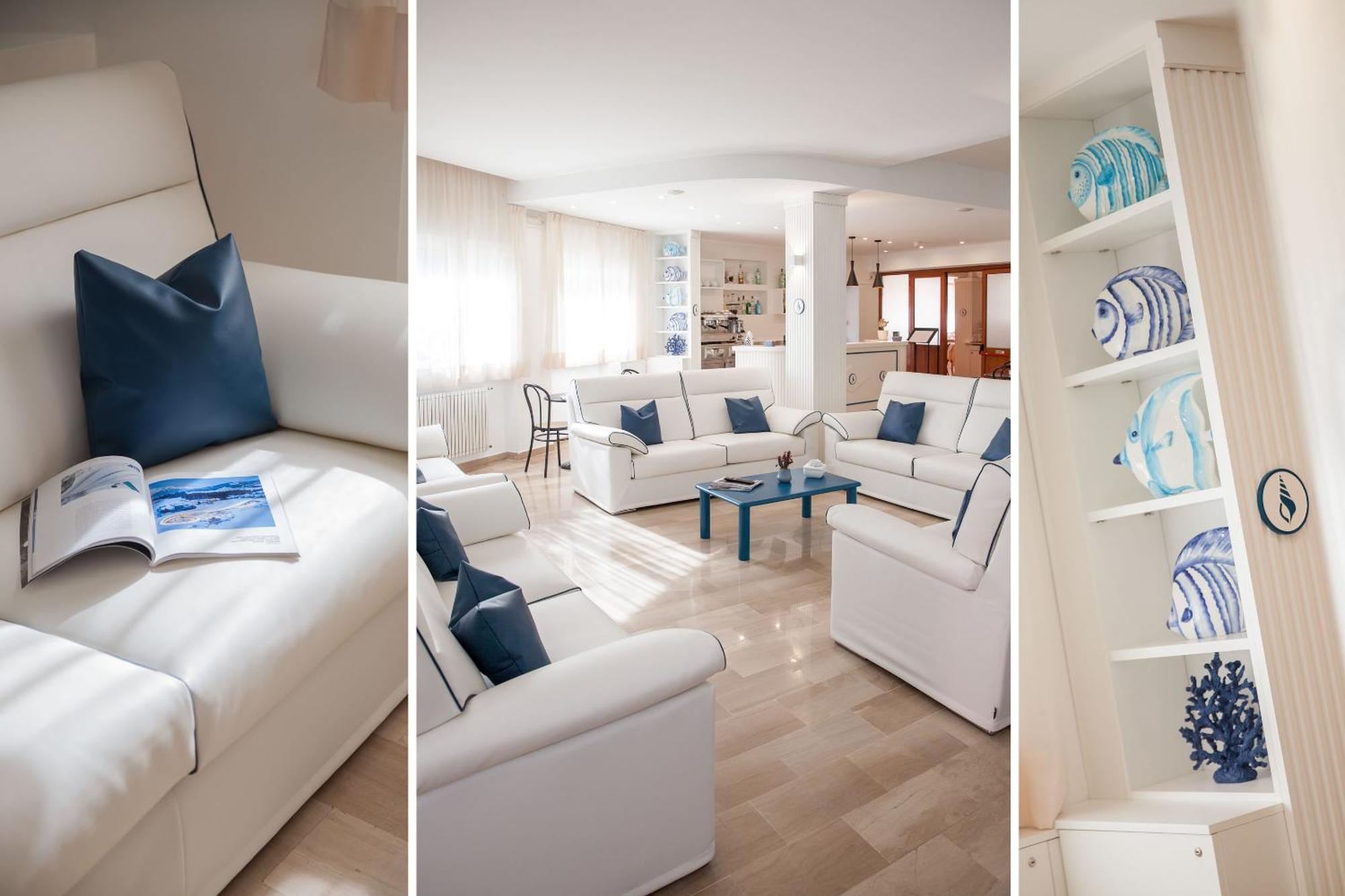 Hotel Tritone Laigueglia Ngoại thất bức ảnh