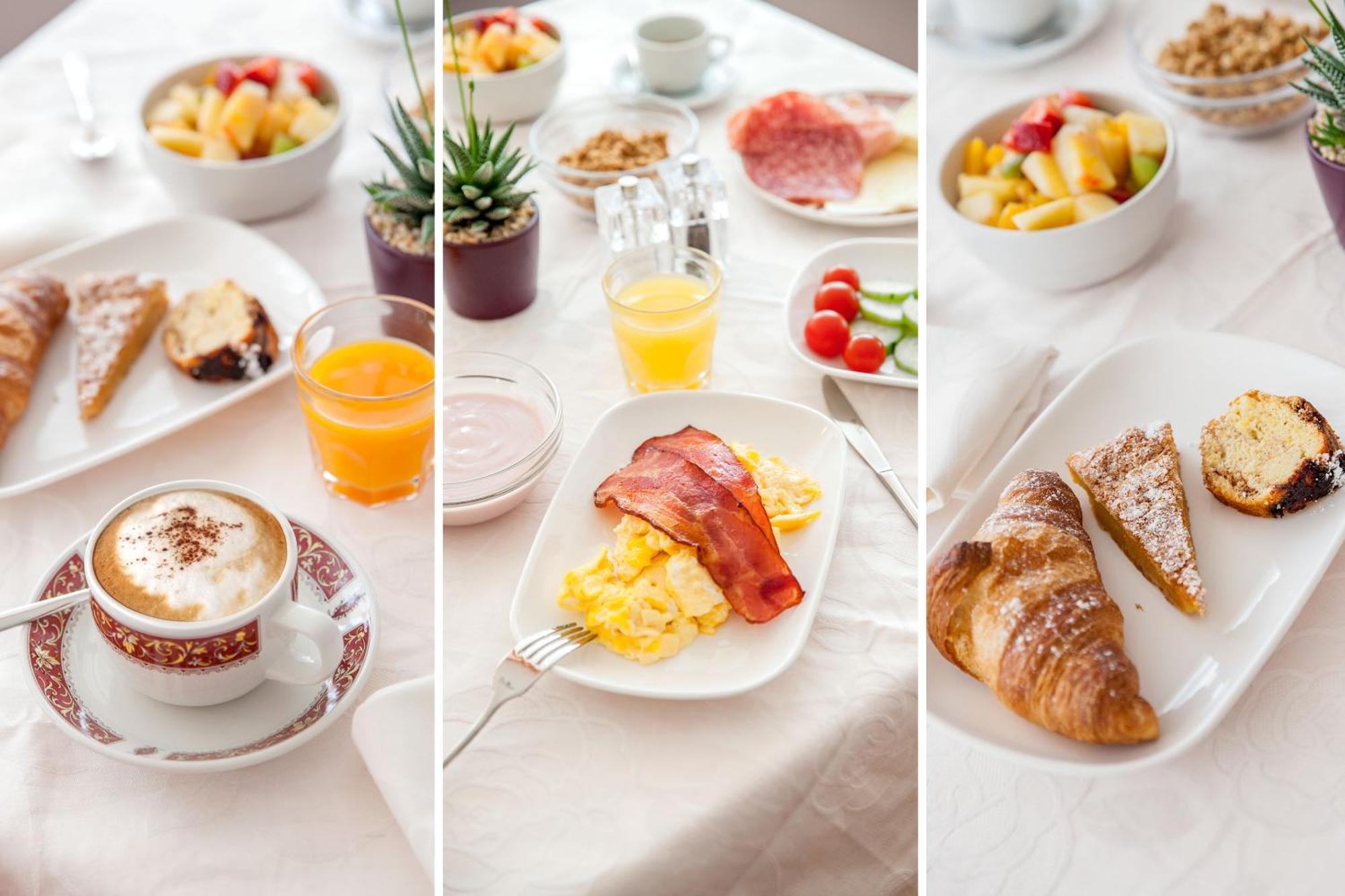 Hotel Tritone Laigueglia Ngoại thất bức ảnh